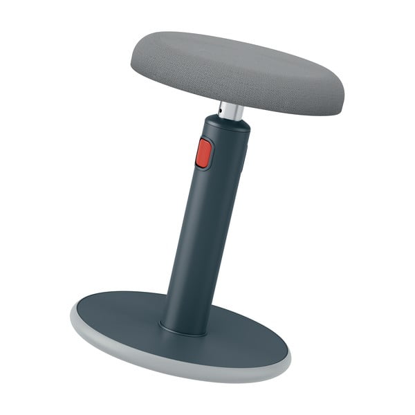 Ergonomická židle ø 37 cm Ergo – Leitz-image-1