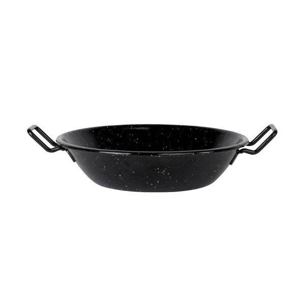 Nerezová pánev ø 23,5 cm Doris – Sagaform
