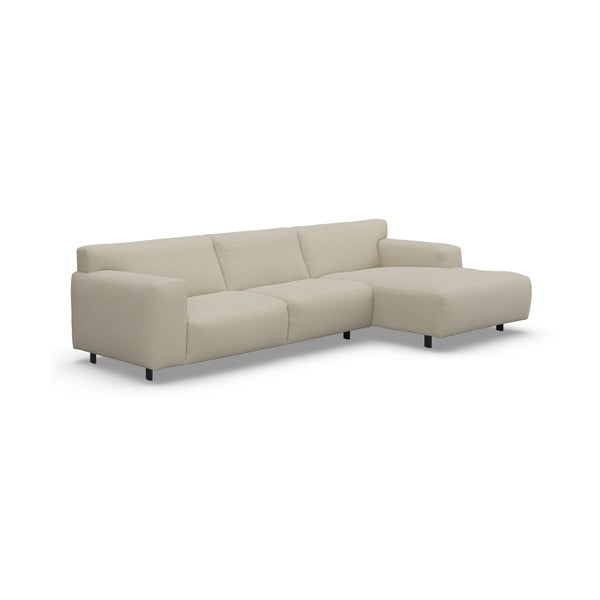 Béžová variabilní rohová pohovka Vesta – Furninova -image-2