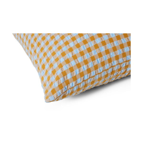 Povlak na polštář 50x70 cm Bæk&Bølge – JUNA-image-3