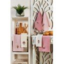 Bavlněné utěrky v sadě 6 ks 40x60 cm Ice Cream – Foutastic