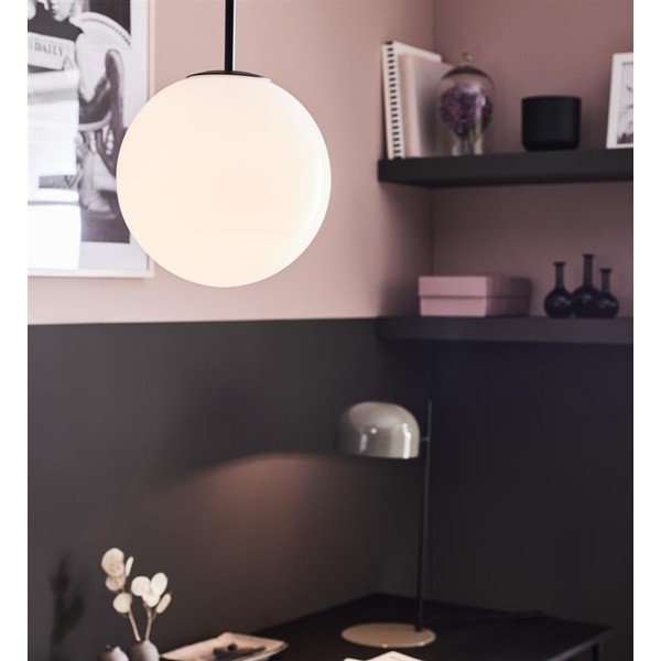 Závěsné stropní svítidlo Markslöjd Dione, ø 25 cm-image-1