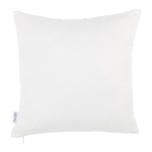 Povlak na polštář s příměsí bavlny Mike & Co. NEW YORK Merino, 35 x 35 cm-image-1