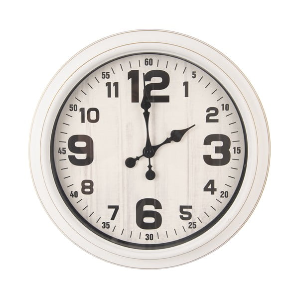 Nástěnné hodiny ø 40,5 cm – Orion