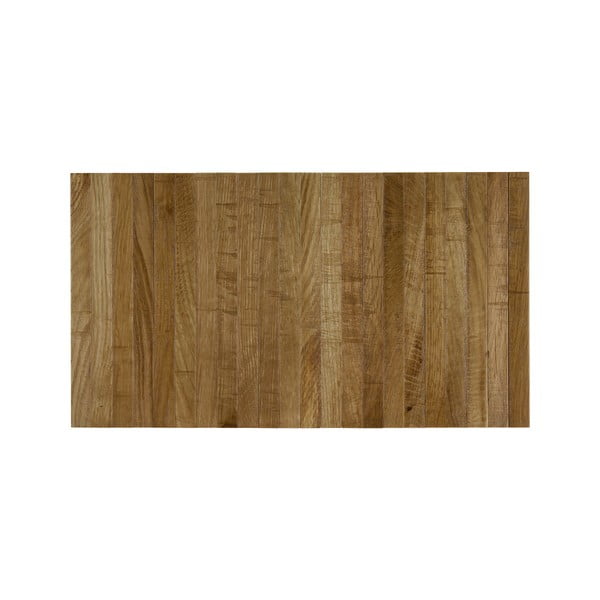 Dřevěná flexibilní područka na pohovku WOOOD Antique