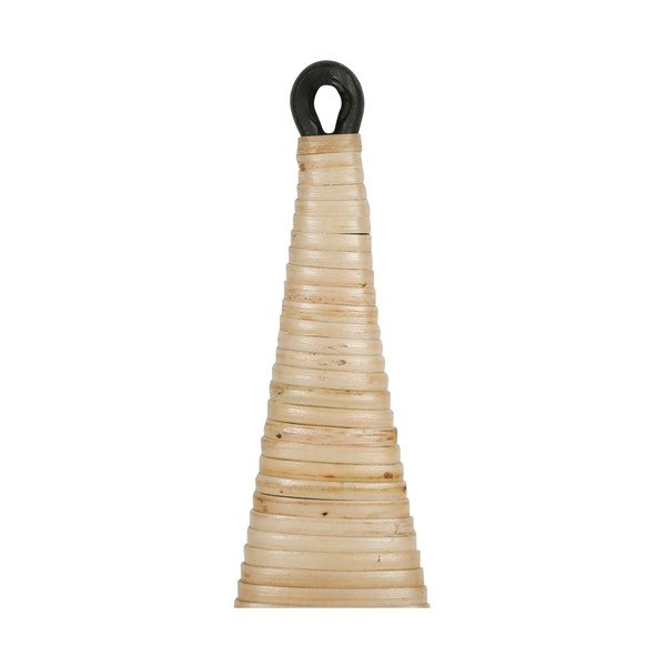 Nástěnný bambusový háček Spirale – Côté Table-image-2