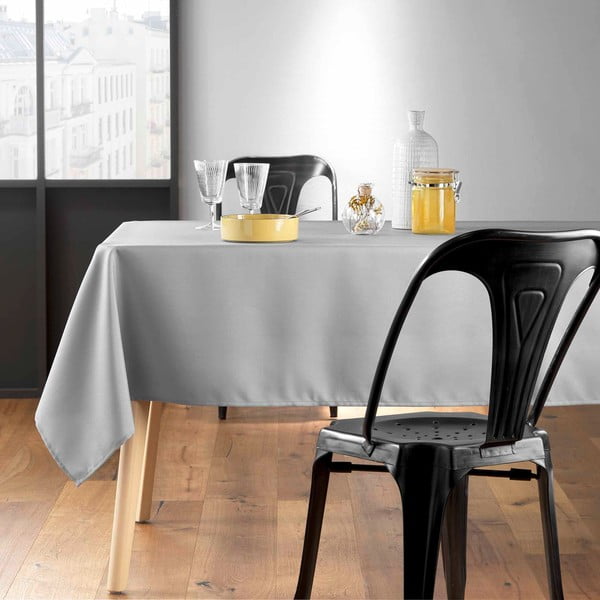 Ubrus 140x200 cm Essentiel – douceur d'intérieur-image-2