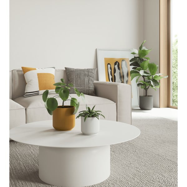 Keramický květináč ø 15 cm Luna – Artevasi-image-1