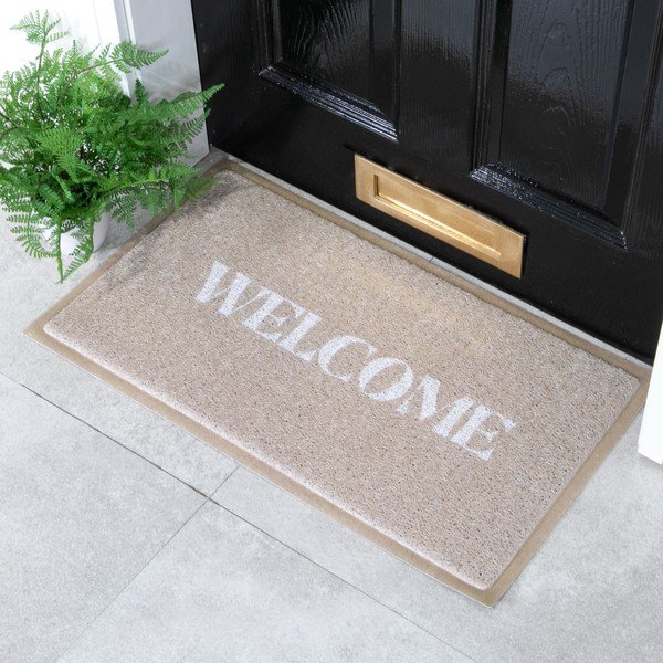 Rohožka 40x70 cm Welcome – Artsy Doormats-image-1