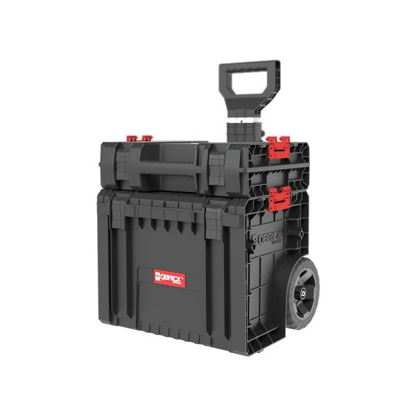 Box na nářadí Pro – Qbrick System