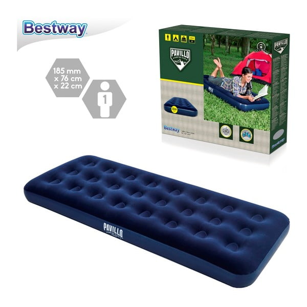 Nafukovací matrace – Bestway-image-2