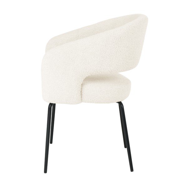 Bílé jídelní židle v sadě 2 ks Natalie – Furnhouse-image-2