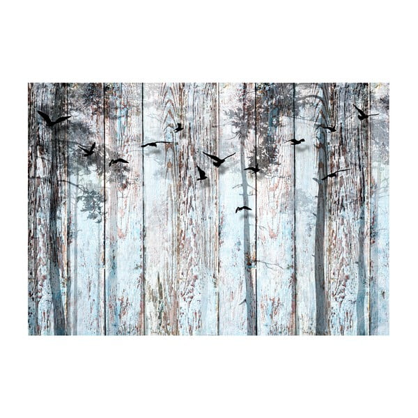 Velkoformátová tapeta Artgeist Close to Nature, 400 x 280 cm