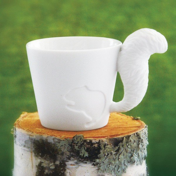 Hrnek Kinto Veverka s ocáskem, 150 ml-image-1