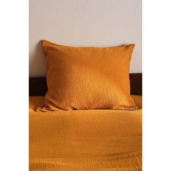 Mušelínový povlak na polštář 50x60 cm Amilia – Jotex-image-1