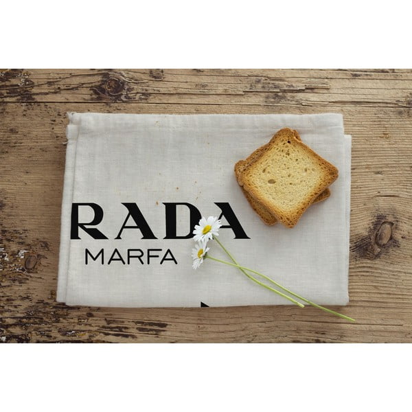 Utěrka 50x70 cm Prada – Really Nice Things-image-1