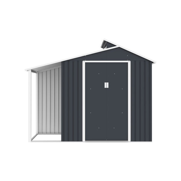 Zahradní domek Oscar E-A – Rojaplast-image-3