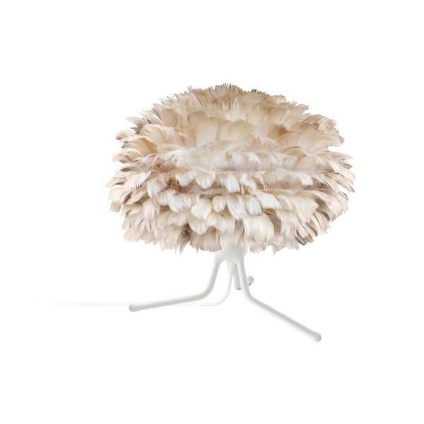 Světle hnědé stínidlo ø 35 cm Eos mini – UMAGE-image-3