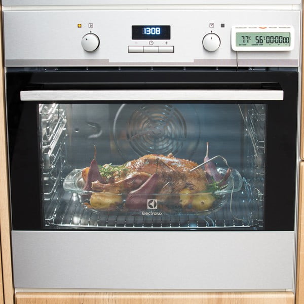 Digitální kuchyňský teploměr Accura – Tescoma-image-3