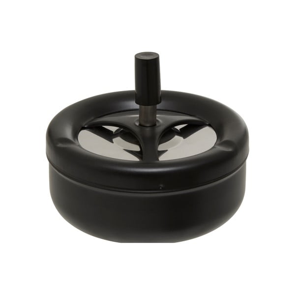 Kovový popelník – Premier Housewares-image-3