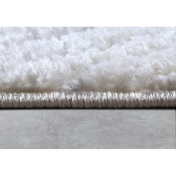 Krémový běhoun 80x240 cm Pigment Cream White – Elle Decoration-image-4