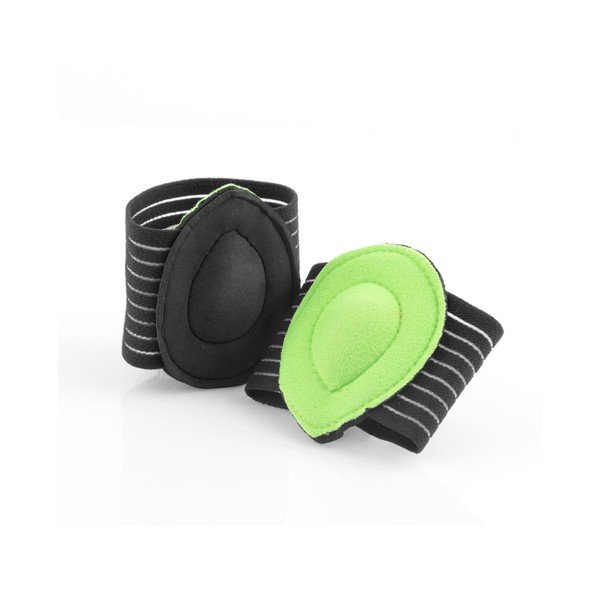 Sada 2 podpor na nožní klenby InnovaGoods-image-1
