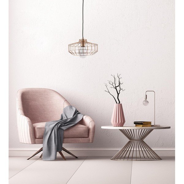 Závěsné svítidlo Really Nice Things Cobre-image-1