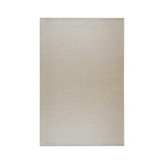Béžový venkovní koberec Floorita Pallino, 155 x 230 cm