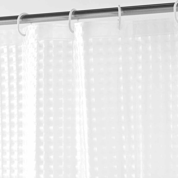 Sprchový závěs 180x200 cm Cube – douceur d'intérieur-image-2