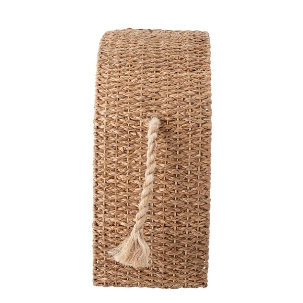 Dětská patrová ratanová police Elmar - Bloomingville Mini-image-4