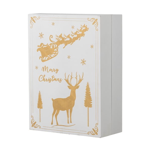 Adventní kalendář Elimar – Bloomingville-image-2