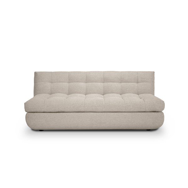 Béžová pohovka 200 cm Tina – Micadoni Home