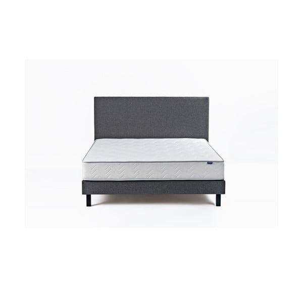 Středně tvrdá matrace ProSpánek Active Comfort M, 140 x 200 cm-image-4