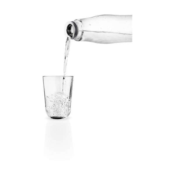 Skleněná karafa s nerezovým víčkem Eva Solo, 1.3 l-image-4