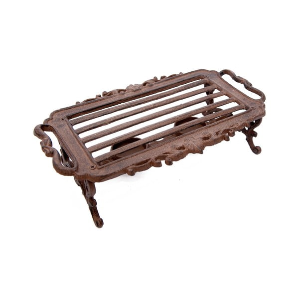 Stojánek na ohřátí čajové konvice Antic Line Cinamon