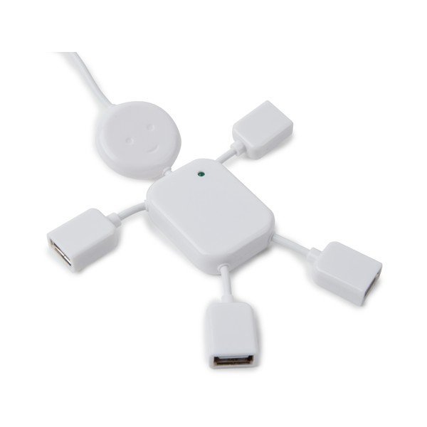 USB hub Hubman