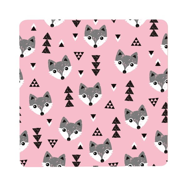 Stolek Foxy Fox-image-2