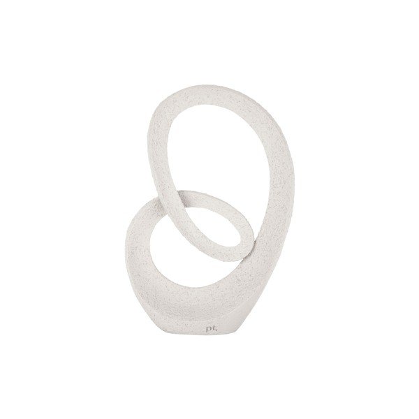 Krémová socha PT LIVING Endless-image-1