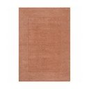 Vlněný koberec v cihlové barvě 160x230 cm – Flair Rugs