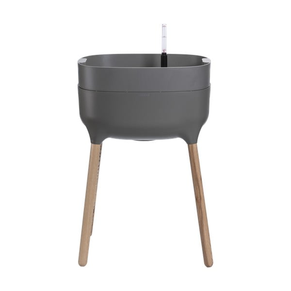 Plastová samozavlažovací pěstební nádoba Urbalive – Plastia-image-2