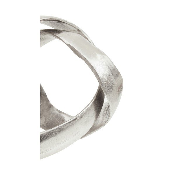 Kovová soška (výška 17,5 cm) Prato – Premier Housewares-image-3