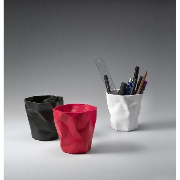 Kalíšek na tužky Essey Pen Pen White-image-4