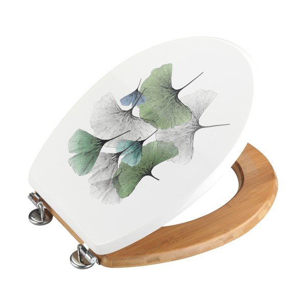 WC sedátko Wenko Gingko-image-2