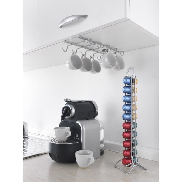 Přídavný držák na hrnečky Metaltex Mugs-image-1