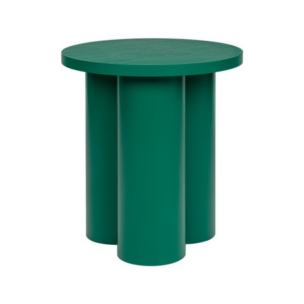 Zelená stolička Oly – noo.ma