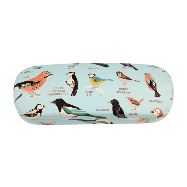 Pouzdro na brýle Garden Birds – Rex London