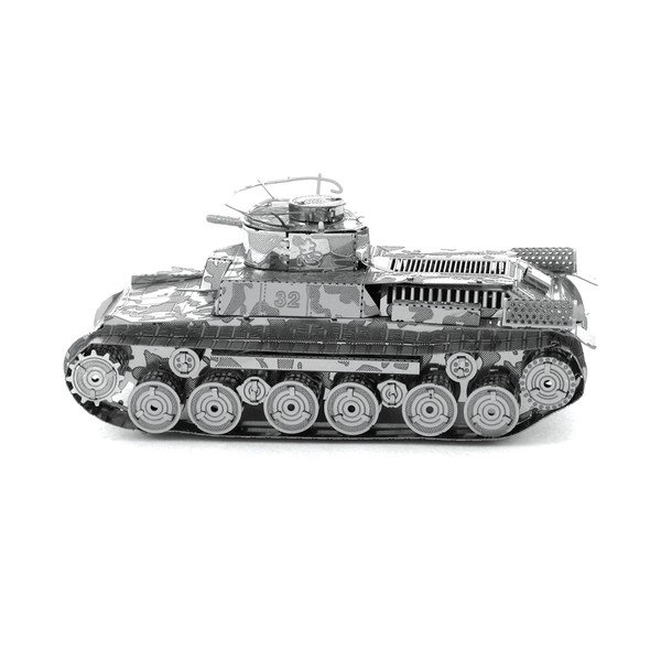 Model Chi Ha Tank-image-2