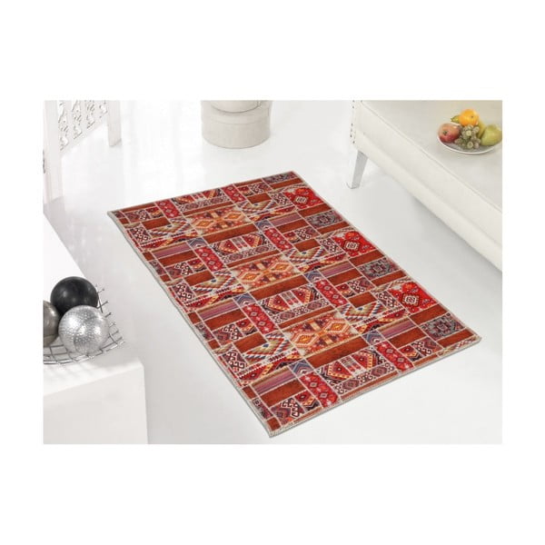 Odolný koberec Vitaus Orient, 120 x 80 cm