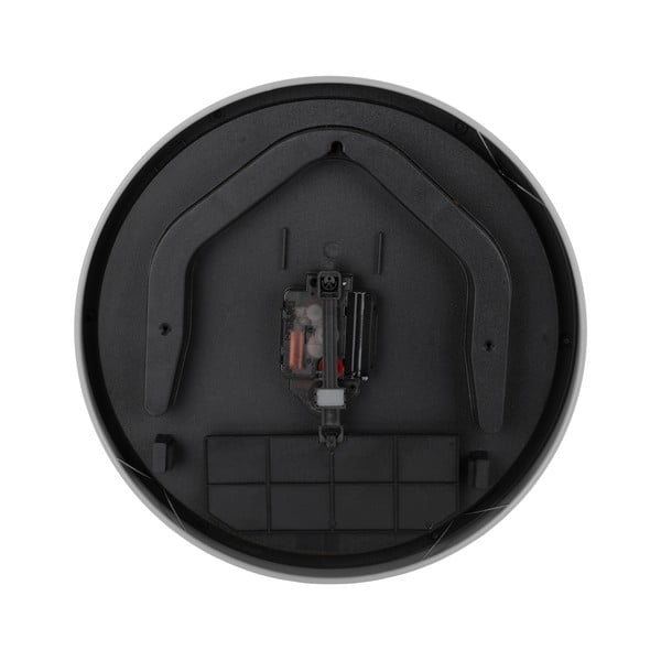 Dětské hodiny ø 31 cm Peekaboo Dog – Karlsson-image-4