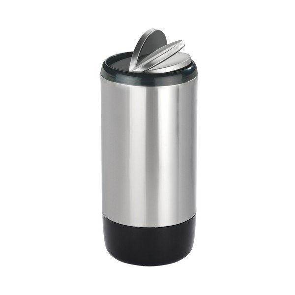 Odpadkový koš s nadzvedávacím víkem Wenko, 30 l-image-1